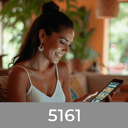 Acesso ao 5161