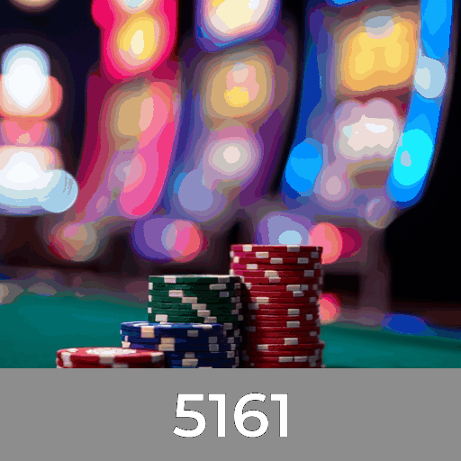 Cassino Online 5161