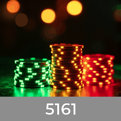 Cassino Online 5161