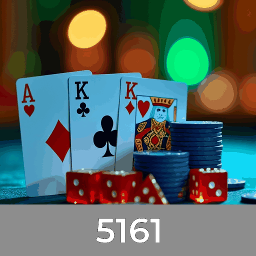 Cassino Online 5161