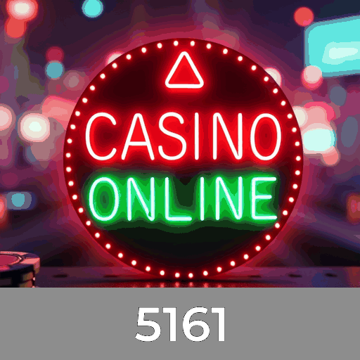 Cassino Online 5161