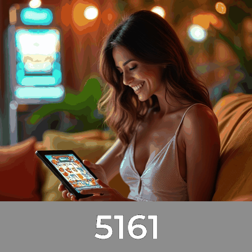 Promoções e Bônus no 5161