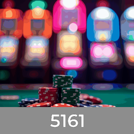 Cassino Online 5161