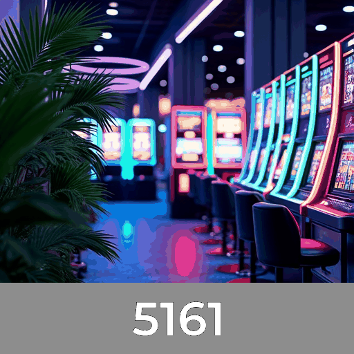Cassino Online 5161
