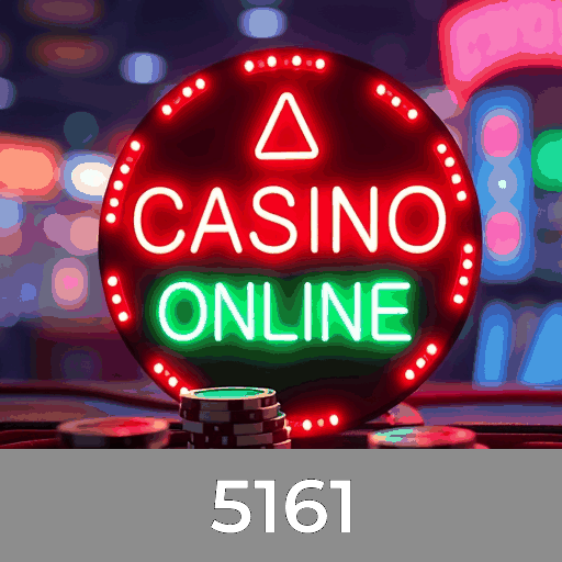 Cadastro na 5161