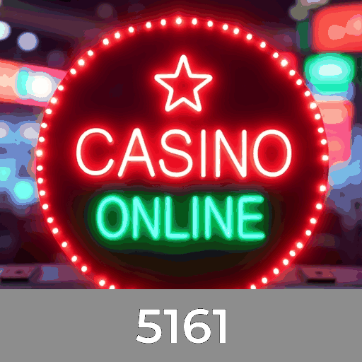 Cadastro na 5161