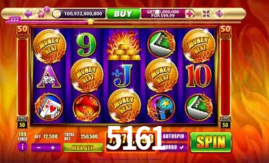 Casino Ao Vivo 5161