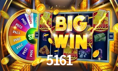 Jogos de Slot 5161