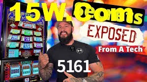 Sinta a adrenalina dos jogos de cassino com 5161