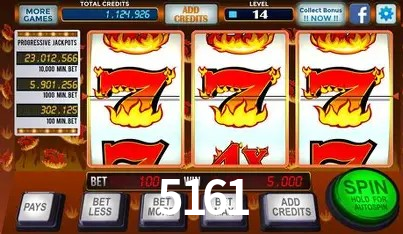 Casino Ao Vivo 5161