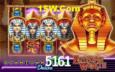 Jogos de Slot 5161
