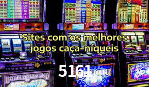 5161: A Experiência de Casino com Jogos de Mesa ao Vivo