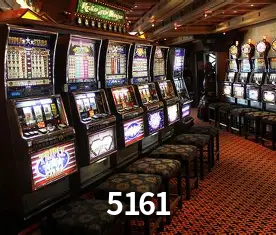 Estatísticas do Jogo 5161